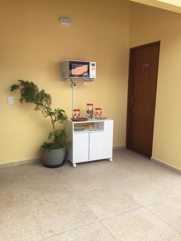 Guaiamu Suites Ilhabela Exterior photo