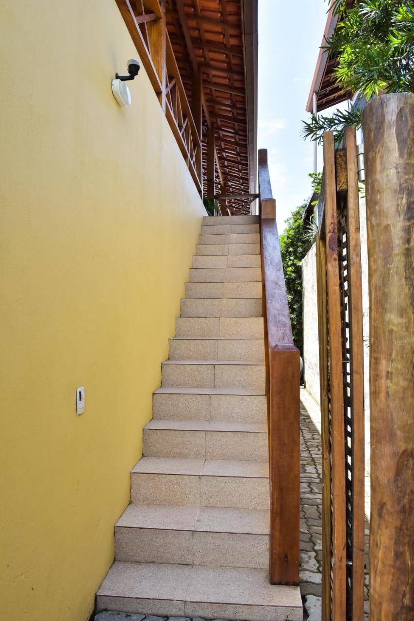 Guaiamu Suites Ilhabela Exterior photo